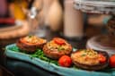 Artcaffe Garden city mall's website